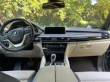 BMW X6 xDrive40d - M - BMW X6: 40