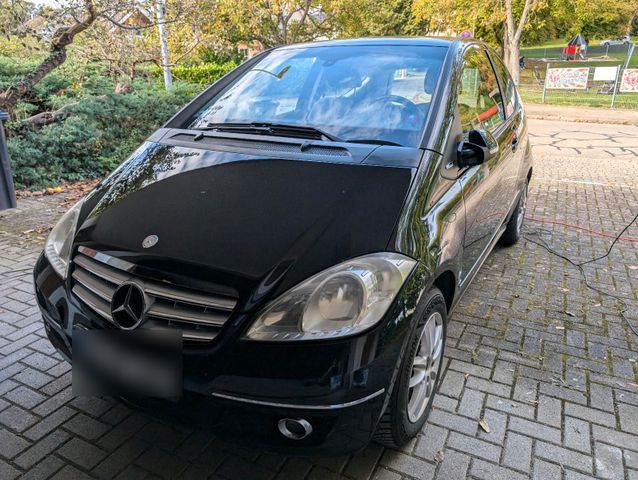 Mercedes-Benz A 170 Mercedes Avantgarde, Neuer TÜV, plus...