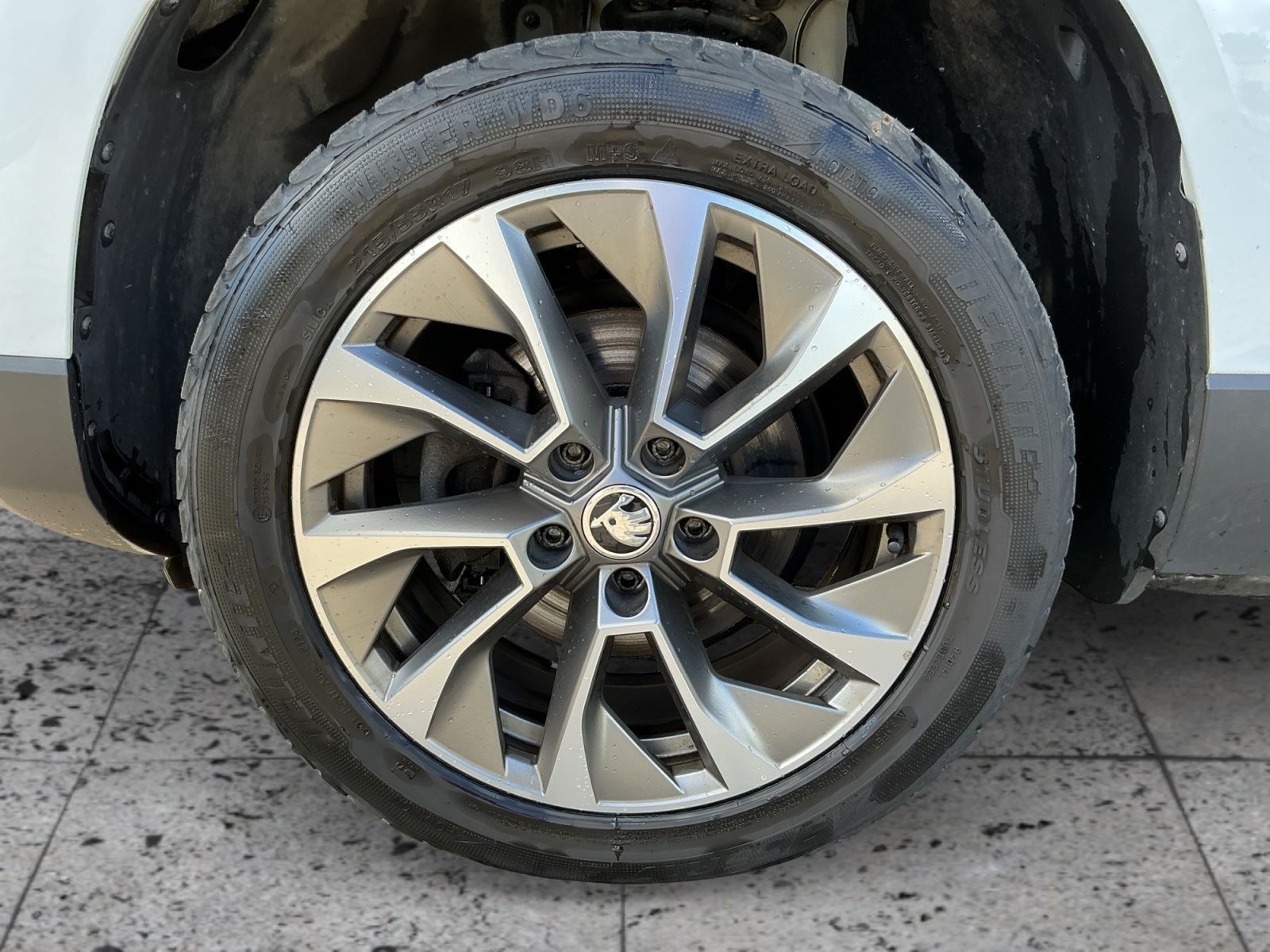 Skoda Karoq - Bild 8