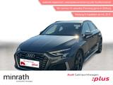 Audi S3 Sportback 2.0 TFSI Q APP+DAB+VIRT+LED+NAVI - Audi S3 in Oberhausen