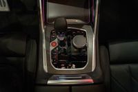 BMW XM - Vorschau Bild 17