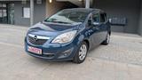 Opel Meriva B Design Edition - Opel Meriva Gebrauchtwagen in Nürnberg