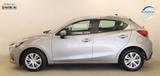 Mazda 2 1.5 90PS Center-Line Tempomat Klima PDC SHZ - Mazda 2 Gebrauchtwagen