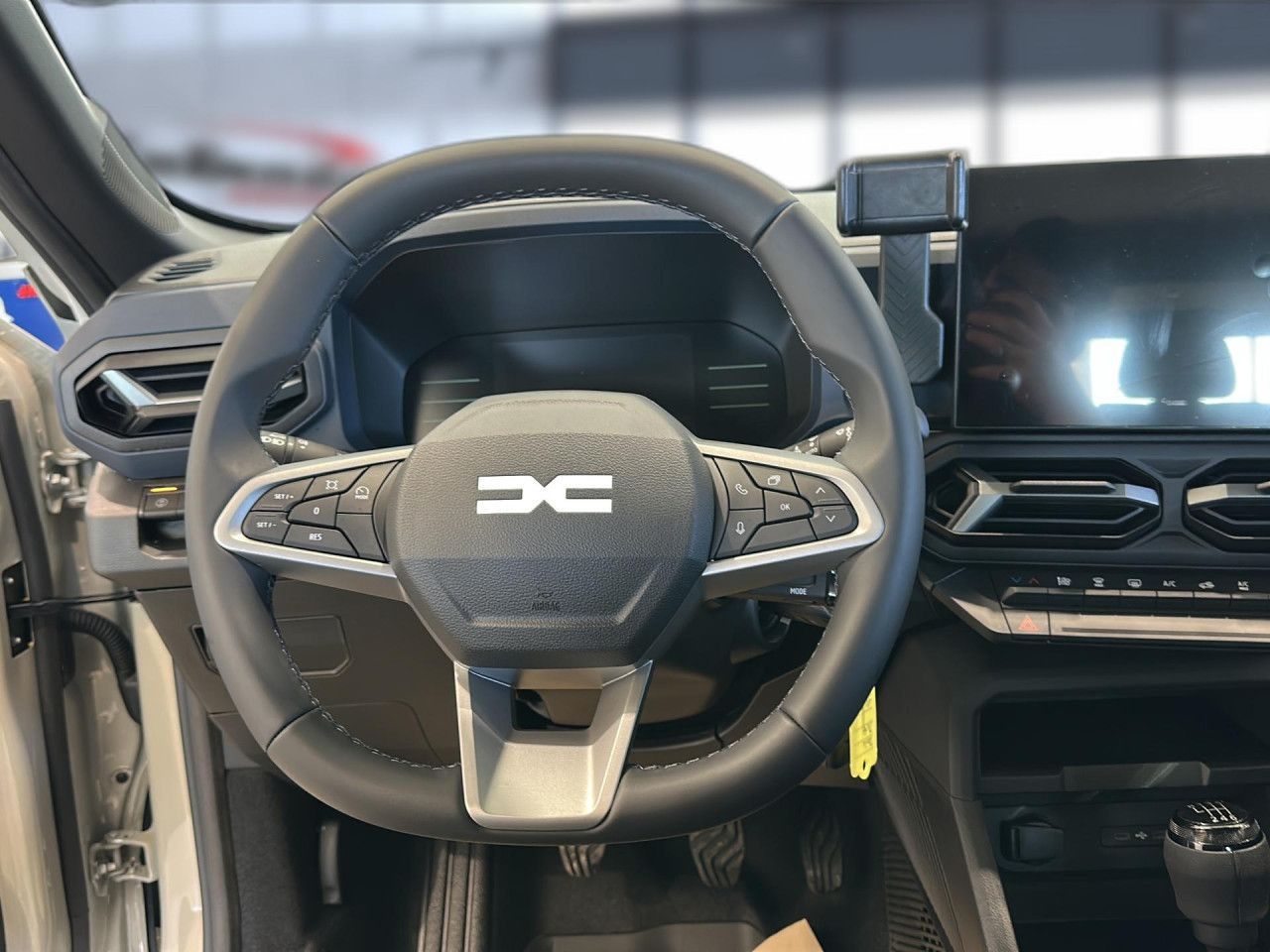 Dacia Duster - Bild 10