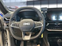 Dacia Duster - Vorschau Bild 10