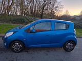 Chevrolet Spark 1.0 LS TÜV neu, 2 Reifen TOP - Chevrolet Spark: 2.0