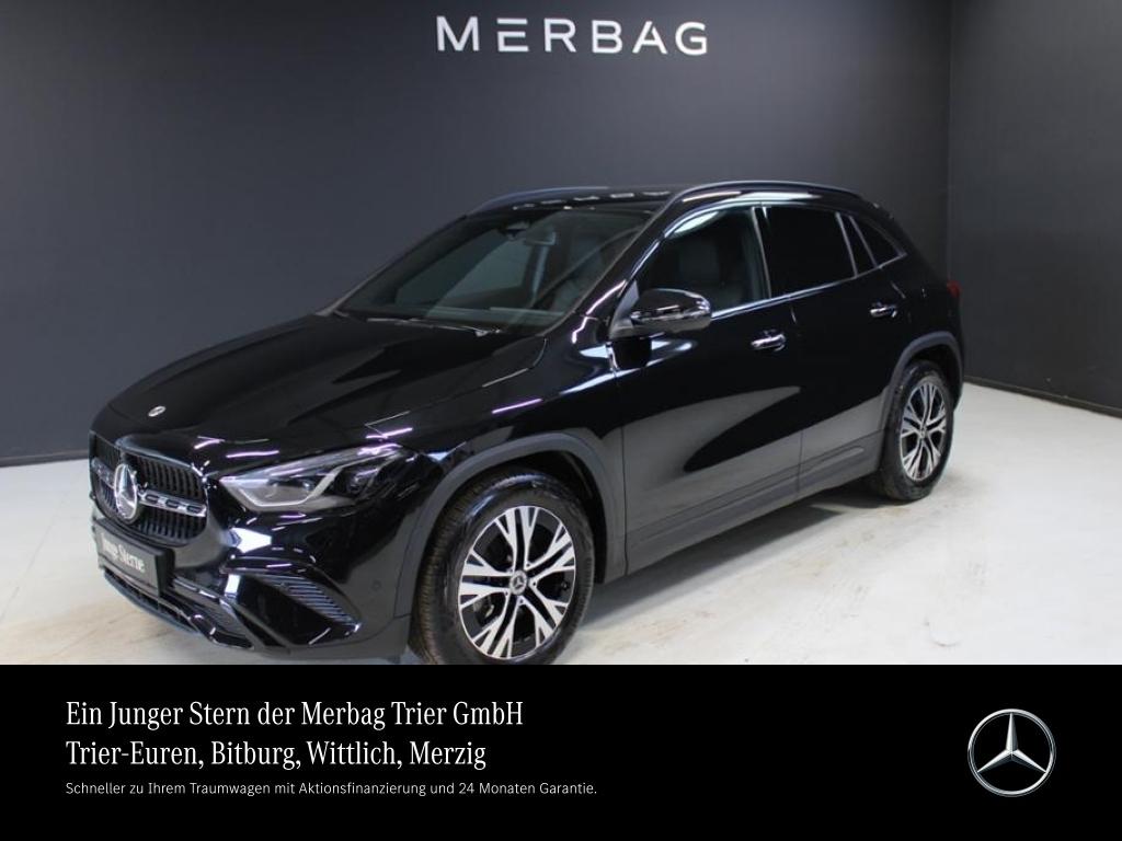 Mercedes-Benz GLA 180 *Progressive Night 360° Distro Totwin