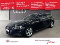 Audi A4 - Vorschau Bild 1
