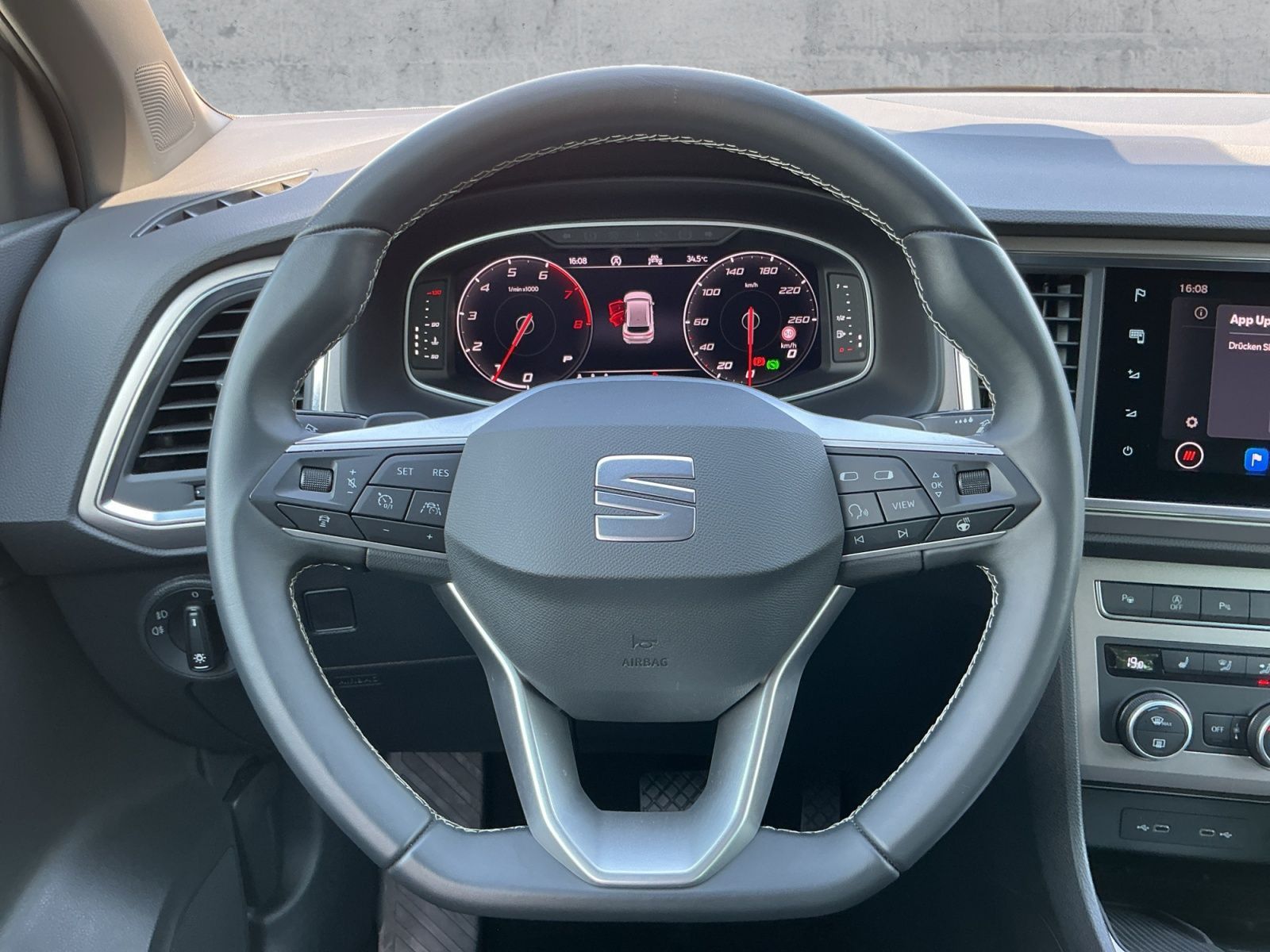 Seat Ateca - Bild 10