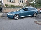 Audi a6 4F allroad 3.0 quattro - gebrauchte Audi A6 Allroad aus dem Jahr 2006