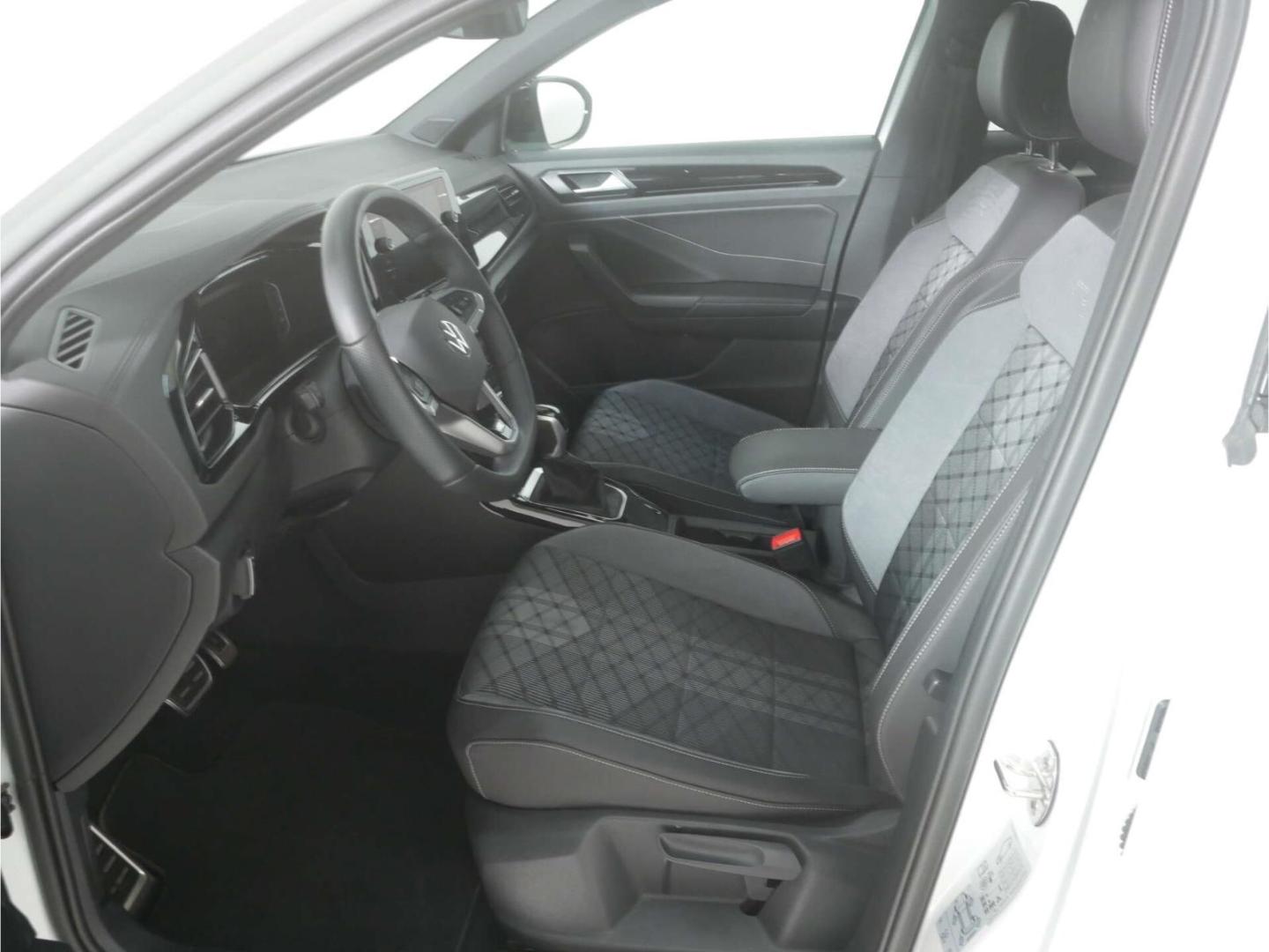Volkswagen T-Roc 1.5 TSI R-Line Black Style DSG P-Dach/LED, миниатюра 10