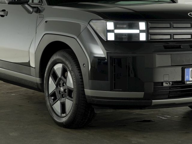 SANTA FE HEV INTRO 4WD+VOLL LED+NAVI+360 GRAD KA