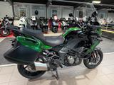 Kawasaki Versys 1000 S - KAWASAKI VERSYS 1000