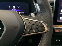 Renault Captur - Vorschau Bild 23