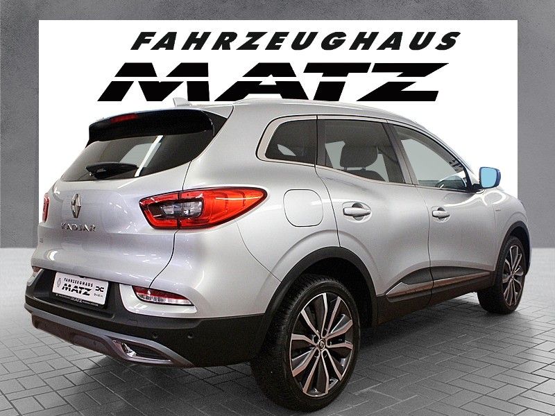 Fahrzeugabbildung Renault Kadjar TCe 140 GPF Bose Edition*Sitzhzg*