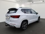 Seat Ateca FR 4DRIVE 2.0TSI 190PS DSG AHK+KAMERA+KEYL - Seat Ateca: 1.4
