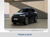 Audi Q5 SUV edition one mit Akzenten mythosschwarz - Audi Q5 edition-one-mythosschwarz