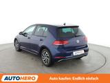 Volkswagen Golf VII 1.4 TSI Sound *NAVI*ACC*PDC*SHZ* - Gebrauchtwagen in Frankfurt bis 15.000 Euro