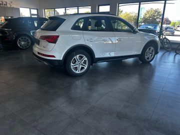 Audi Q5 - 8