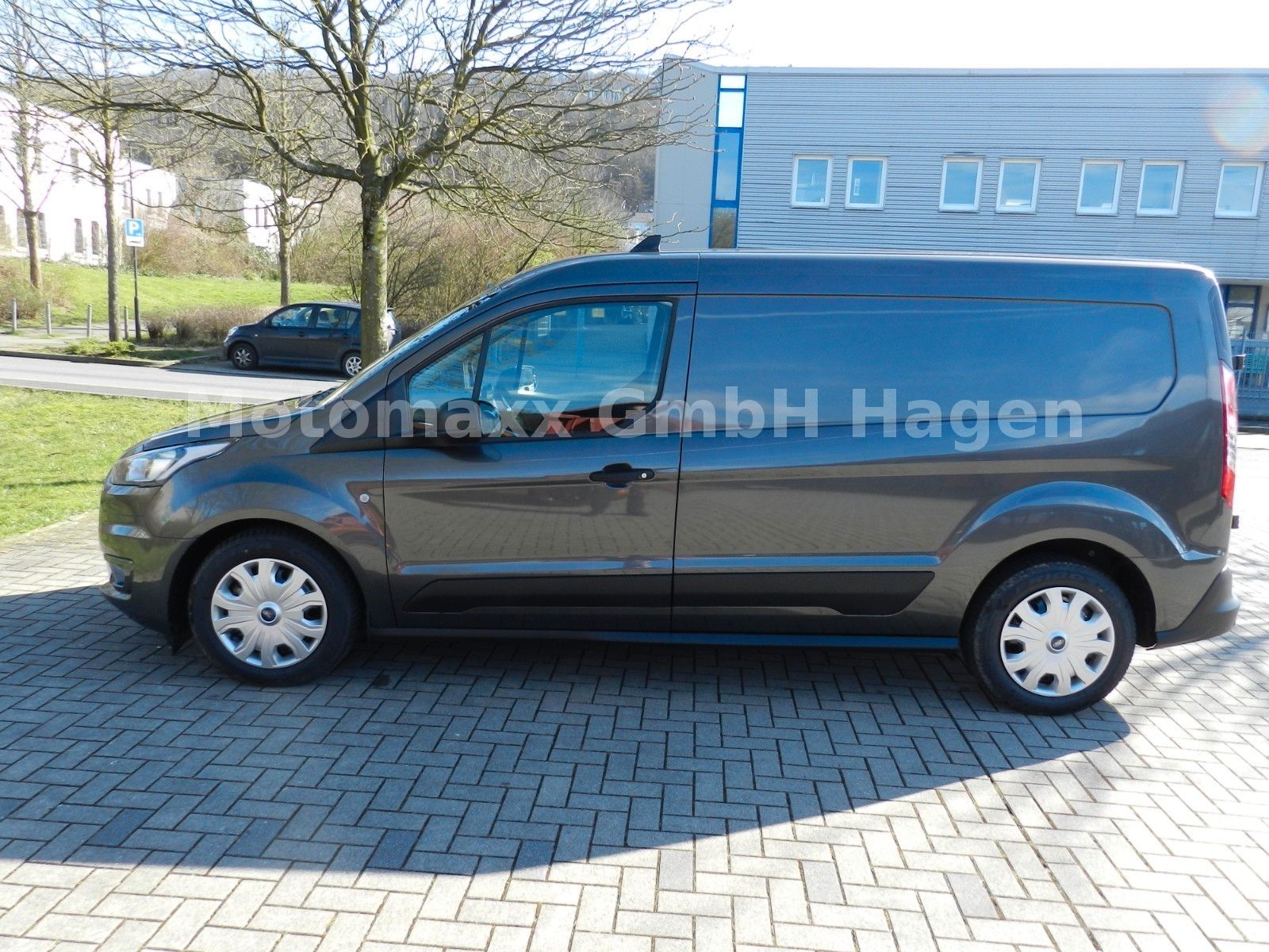 Fahrzeugabbildung Ford Transit Connect 230