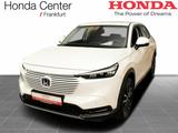 Honda HR-V Elegance - gebrauchte Honda HR-V aus dem Jahr 2022
