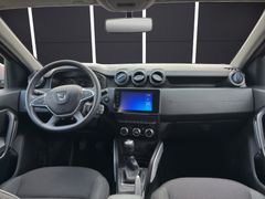 Dacia Duster II 1.3 TCe 130 Prestige    *Klimaautomati
