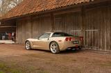 Corvette C6 | nur 334km!! - gebrauchte Corvette C6 aus dem Jahr 2005