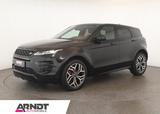 Land Rover Range Rover Evoque D200 AWD R-Dynamic SE Pano 20 - gebrauchte Land Rover Range Rover Evoque aus dem Jahr 2023