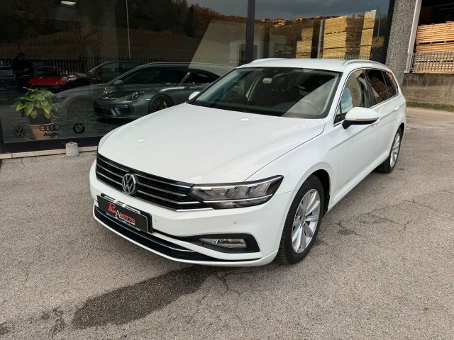 Volkswagen Passat Variant 2.0 TDI SCR EVO DSG Ex