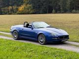 Maserati Spyder Cambiocorsa - - Maserati Spyder: Cambiocorsa