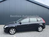 Hyundai i30 cw FIFA WM Edition,Klima, Ganzjahresreifen - Hyundai i30 aus 2010: I30cw