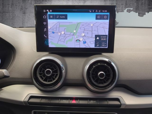Audi Q2 - Bild 17