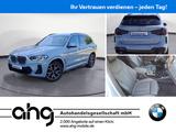 BMW X3 xDrive30d M Sport Head-Up ACC AHK RFK HiFi