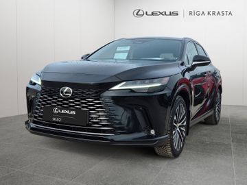 Lexus RX 350 - 1