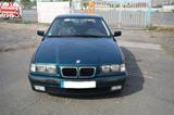 BMW 316i Compact 316i - BMW 316 aus 1998: 316i