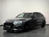 Audi A4 50 TDI QUATTRO S-LINE EDITION ONE PERFORMANCE - Audi A4 edition-one