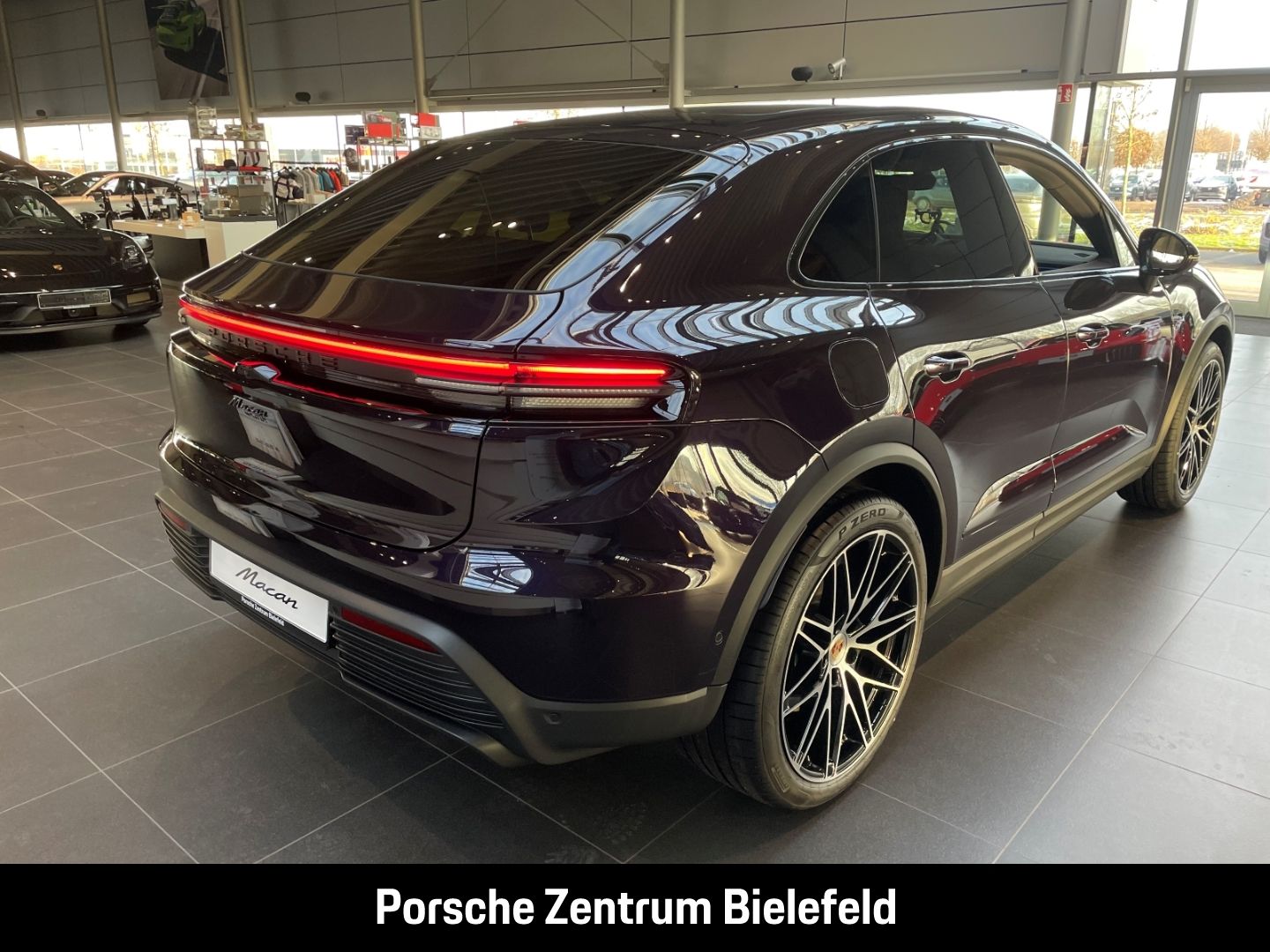 Porsche Macan - Bild 5