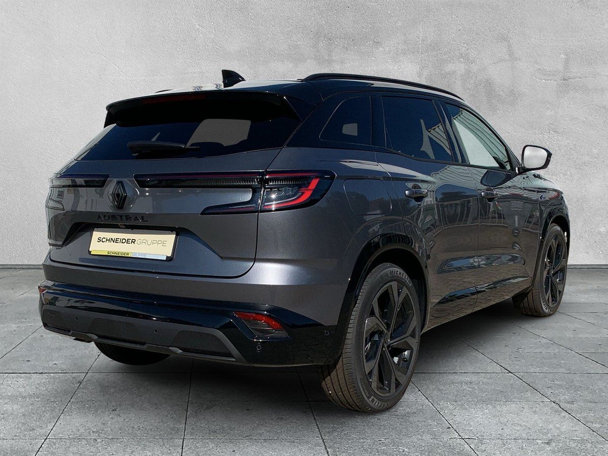 Renault Austral - Bild 5