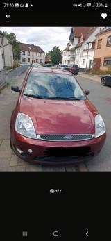 Ford Fiesta - gebrauchte Ford Fiesta aus dem Jahr 2001