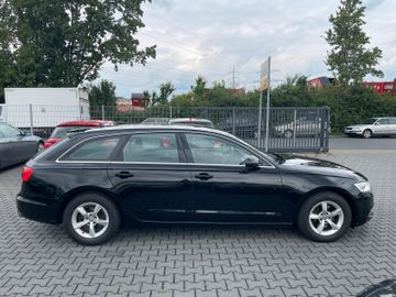 Audi A6 - 5