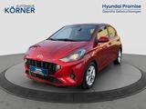 Hyundai i10 EDITION 30 1.0  *CAM*CARPLAY*SITZHZG* - Hyundai i10: Edition 30