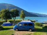 Volkswagen VW T4 Multivan Atlantis 2,5l TDI WoMo Camper - Offers