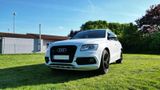 Audi 3.0 TDI competition quattro Kamera Pano Sthz