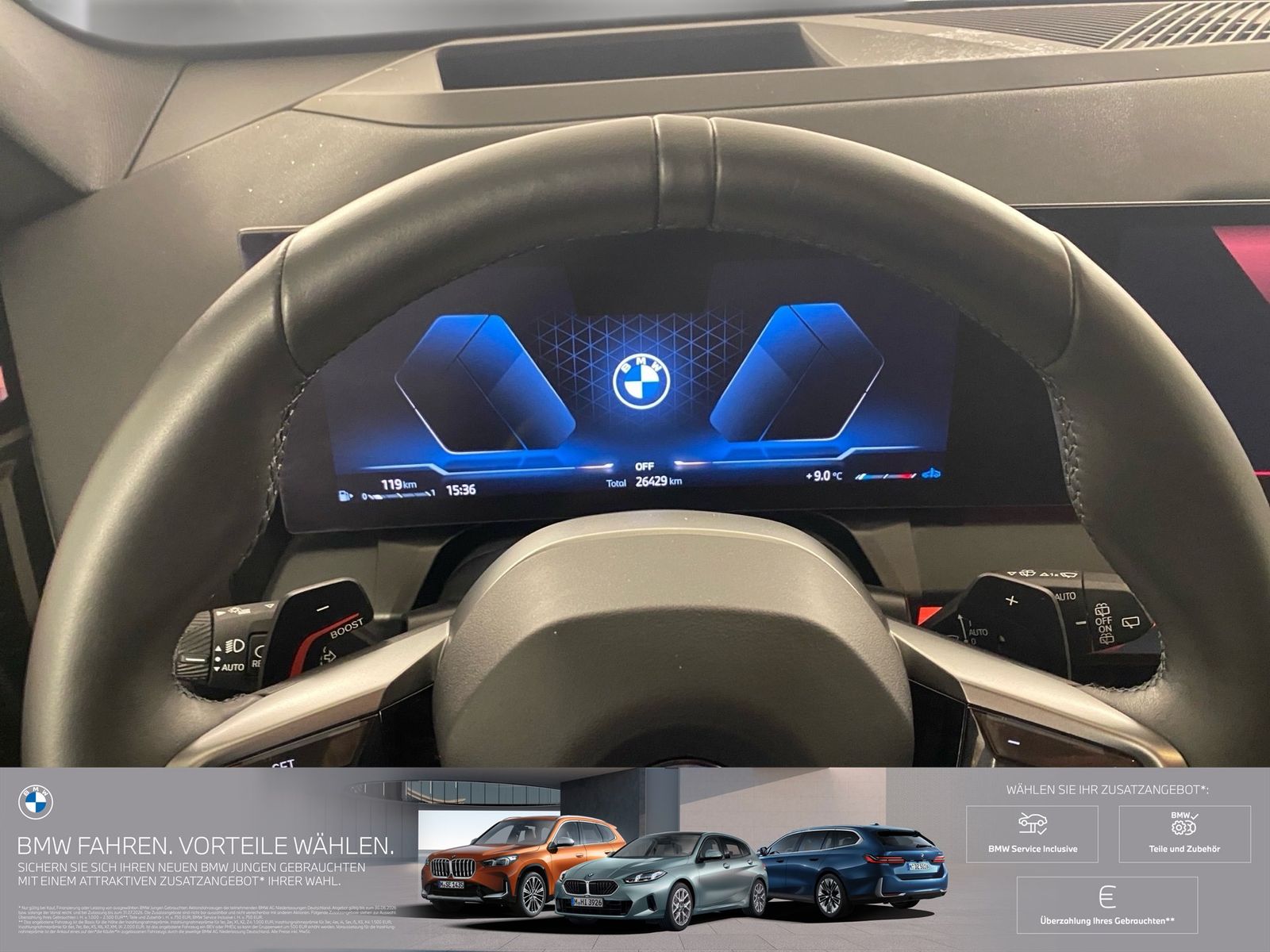 BMW X3 - Bild 10