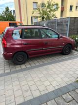 Mitsubishi Space Star - gebrauchte Mitsubishi Space Star aus dem Jahr 2004