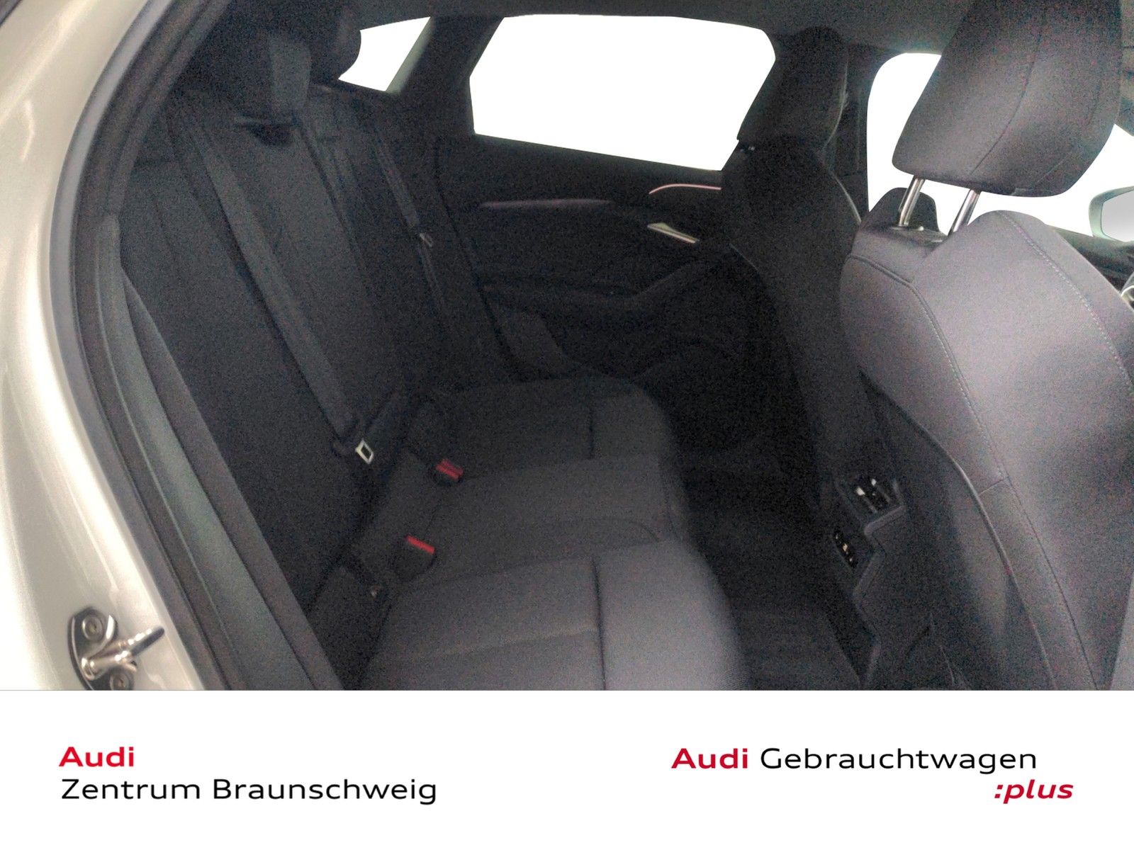 Audi A6 e-tron - Bild 14