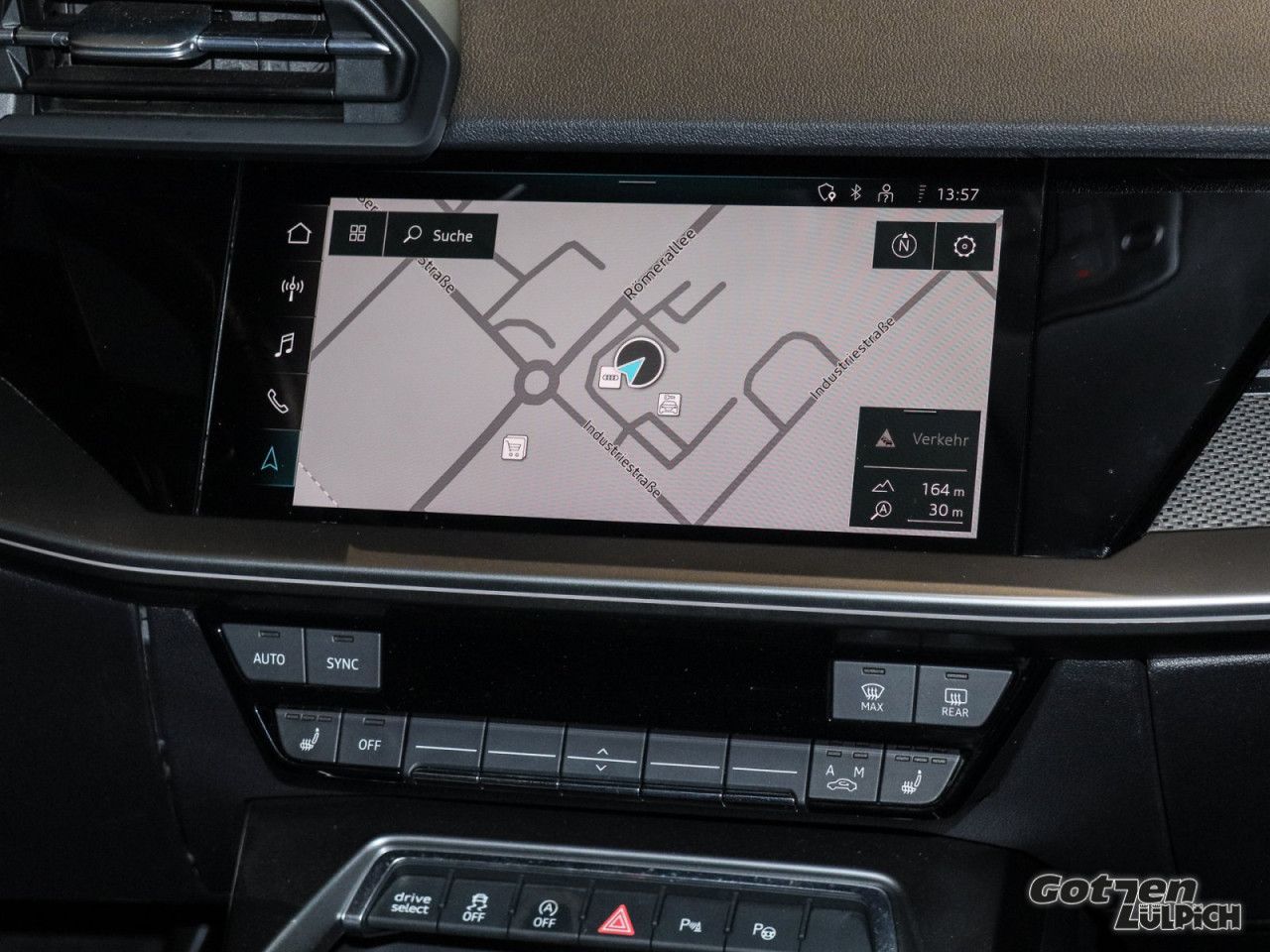 Fahrzeugabbildung Audi RS3 Sportback 2.5 TFSI Matrix LED Bluetooth Navi