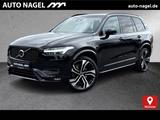 Volvo XC90 B5 AWD Ultimate Dark B&W|PANO|LUFT|FLED|7S. - Volvo XC90 Gebrauchtwagen in Münster