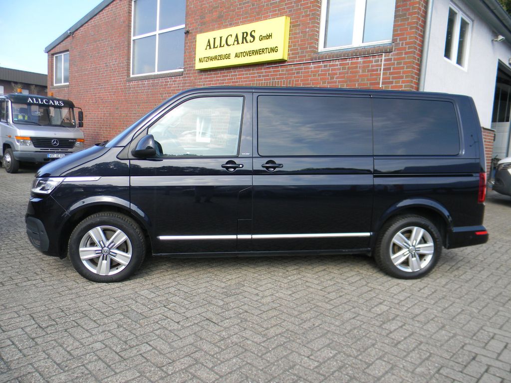 Volkswagen Andere
