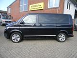 Volkswagen T6.1 Multivan Cruise 4MOTION LED Navi Kamera AHK - Volkswagen: Multivan Cruise